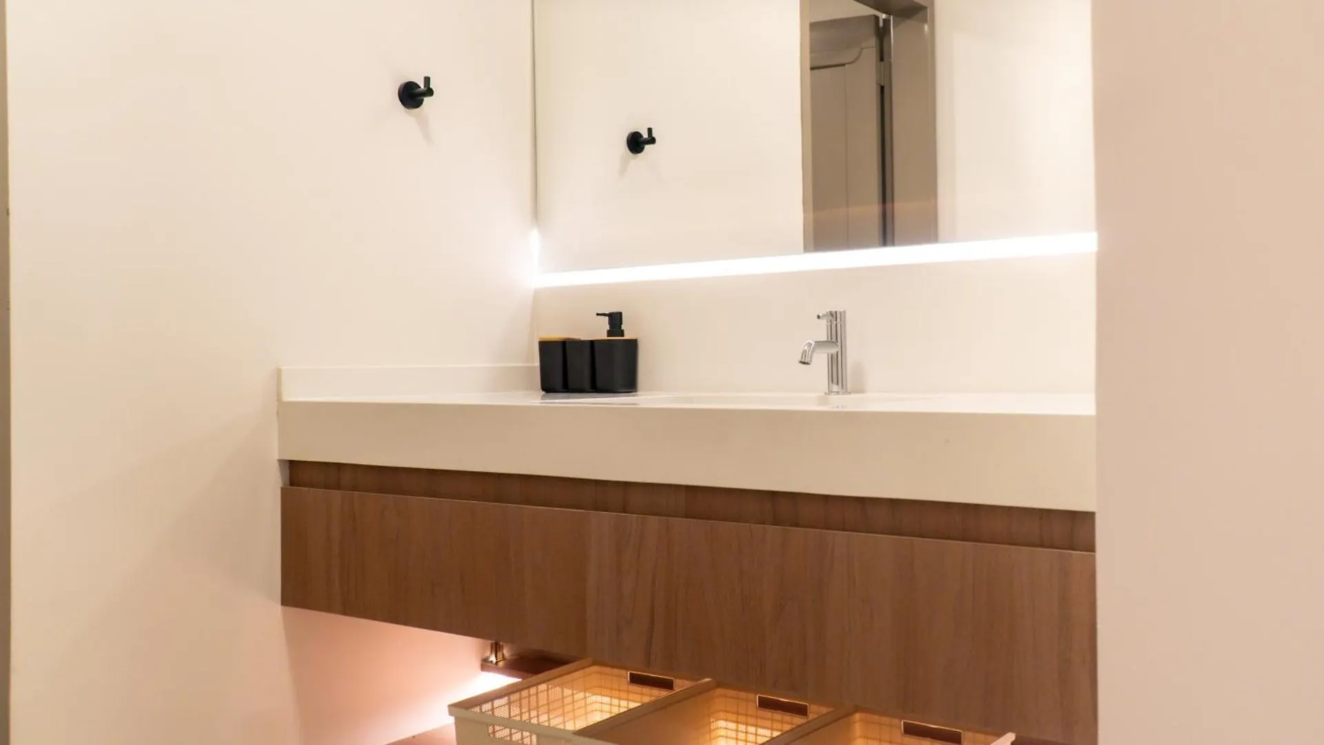 La Carolina Suite Moderna Quito Apartment